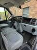 Ford Transit Klimatyzacja Tempomat Ks.Serwisowa Zarejestrowany - 10