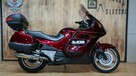 Honda ST  #ŁADNA HONDA # raty -kup online, Piękna pancia Bardzo Zadbana - 4