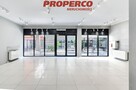 Lokal użytkowy Kielce Centrum, Starodomaszowska - 4