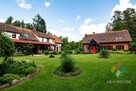 Gospodarstwo agroturystyczne  nad jeziorem Okomin - 2