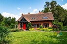 Gospodarstwo agroturystyczne  nad jeziorem Okomin - 3