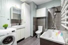 53,8 m2, 3 pok., balkon, miejsce w hali garażowej - 5