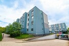 53,8 m2, 3 pok., balkon, miejsce w hali garażowej - 11