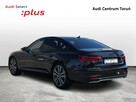 Audi A6 LEASINGod104%MatrixLED_Kamera_HeadUp_Skóra_CarPlay_Dociągi_SoundSystem - 3