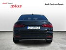 Audi A6 LEASINGod104%MatrixLED_Kamera_HeadUp_Skóra_CarPlay_Dociągi_SoundSystem - 4