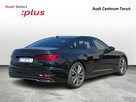 Audi A6 LEASINGod104%MatrixLED_Kamera_HeadUp_Skóra_CarPlay_Dociągi_SoundSystem - 5