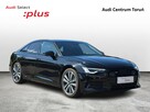 Audi A6 LEASINGod104%MatrixLED_Kamera_HeadUp_Skóra_CarPlay_Dociągi_SoundSystem - 7