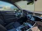 Audi A6 LEASINGod104%MatrixLED_Kamera_HeadUp_Skóra_CarPlay_Dociągi_SoundSystem - 9
