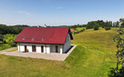 Dom w górach z pięknym widokiem - 15
