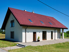 Dom w górach z pięknym widokiem - 16