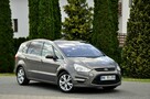 Ford S-Max 2.0TDCI(163KM)*Lift*Navi*Panorama*El.Fotele*Parktronik*I Wł*Alu17"ASO - 3