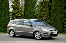 Ford S-Max 2.0TDCI(163KM)*Lift*Navi*Panorama*El.Fotele*Parktronik*I Wł*Alu17"ASO - 4