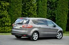 Ford S-Max 2.0TDCI(163KM)*Lift*Navi*Panorama*El.Fotele*Parktronik*I Wł*Alu17"ASO - 5
