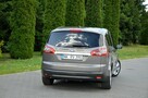 Ford S-Max 2.0TDCI(163KM)*Lift*Navi*Panorama*El.Fotele*Parktronik*I Wł*Alu17"ASO - 7