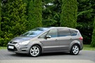 Ford S-Max 2.0TDCI(163KM)*Lift*Navi*Panorama*El.Fotele*Parktronik*I Wł*Alu17"ASO - 11