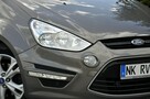 Ford S-Max 2.0TDCI(163KM)*Lift*Navi*Panorama*El.Fotele*Parktronik*I Wł*Alu17"ASO - 12