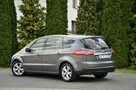 Ford S-Max 2.0TDCI(163KM)*Lift*Navi*Panorama*El.Fotele*Parktronik*I Wł*Alu17"ASO - 13