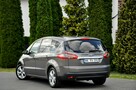 Ford S-Max 2.0TDCI(163KM)*Lift*Navi*Panorama*El.Fotele*Parktronik*I Wł*Alu17"ASO - 14