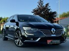 Renault Talisman 1.6 DCI / 160KM INITIALE PARIS LED Automat Nawigacja Kamera Panorama - 13