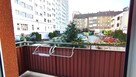 Stargard kawalerka z balkonem i osobną kuchnią - 16