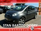 Kia Venga Klimatronic, PDC, Hak holowniczy, Podgrzewane fotele, Gwarancja! - 1