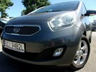 Kia Venga Klimatronic, PDC, Hak holowniczy, Podgrzewane fotele, Gwarancja! - 2