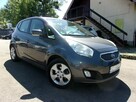 Kia Venga Klimatronic, PDC, Hak holowniczy, Podgrzewane fotele, Gwarancja! - 3