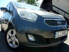 Kia Venga Klimatronic, PDC, Hak holowniczy, Podgrzewane fotele, Gwarancja! - 4