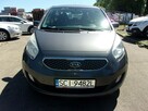 Kia Venga Klimatronic, PDC, Hak holowniczy, Podgrzewane fotele, Gwarancja! - 5