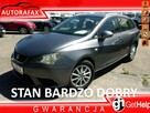 Seat Ibiza Klimatronic, Nawigacja, Książka serwisowa, Gwarancja! - 1