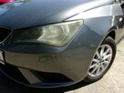 Seat Ibiza Klimatronic, Nawigacja, Książka serwisowa, Gwarancja! - 2