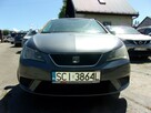Seat Ibiza Klimatronic, Nawigacja, Książka serwisowa, Gwarancja! - 3