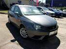 Seat Ibiza Klimatronic, Nawigacja, Książka serwisowa, Gwarancja! - 4