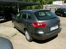 Seat Ibiza Klimatronic, Nawigacja, Książka serwisowa, Gwarancja! - 11