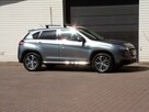Peugeot 4008 Xenon /4X4 /Skóry /Led /Navi /1,6 /114KM /2013 - 4