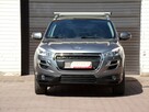 Peugeot 4008 Xenon /4X4 /Skóry /Led /Navi /1,6 /114KM /2013 - 6