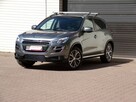 Peugeot 4008 Xenon /4X4 /Skóry /Led /Navi /1,6 /114KM /2013 - 8