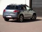Peugeot 4008 Xenon /4X4 /Skóry /Led /Navi /1,6 /114KM /2013 - 12