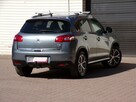 Peugeot 4008 Xenon /4X4 /Skóry /Led /Navi /1,6 /114KM /2013 - 13