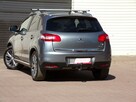 Peugeot 4008 Xenon /4X4 /Skóry /Led /Navi /1,6 /114KM /2013 - 15