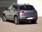 Peugeot 4008 Xenon /4X4 /Skóry /Led /Navi /1,6 /114KM /2013 - 16
