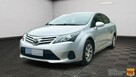 Toyota Avensis 1.6 VVT-i 132 Salon PL - Serwis ASO - Bezwypadek - Gaz - Raty - 1