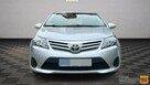 Toyota Avensis 1.6 VVT-i 132 Salon PL - Serwis ASO - Bezwypadek - Gaz - Raty - 2