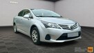 Toyota Avensis 1.6 VVT-i 132 Salon PL - Serwis ASO - Bezwypadek - Gaz - Raty - 3