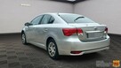 Toyota Avensis 1.6 VVT-i 132 Salon PL - Serwis ASO - Bezwypadek - Gaz - Raty - 4