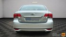 Toyota Avensis 1.6 VVT-i 132 Salon PL - Serwis ASO - Bezwypadek - Gaz - Raty - 5