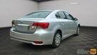 Toyota Avensis 1.6 VVT-i 132 Salon PL - Serwis ASO - Bezwypadek - Gaz - Raty - 6