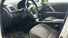 Toyota Avensis 1.6 VVT-i 132 Salon PL - Serwis ASO - Bezwypadek - Gaz - Raty - 7