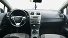 Toyota Avensis 1.6 VVT-i 132 Salon PL - Serwis ASO - Bezwypadek - Gaz - Raty - 9