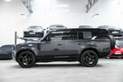 Land Rover Defender 130 5.0 V8 500KM. Jedyny taki. Bezwypadkowy. Gwarancja 11.2028. - 6